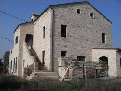 foto Rustico / Casale Vendita Monteprandone