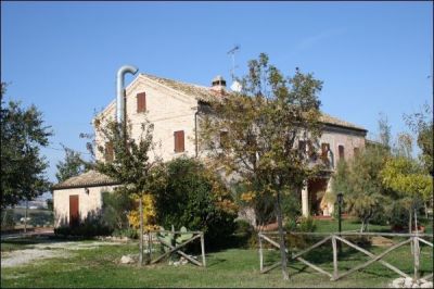 foto Rustico / Casale Vendita Monterubbiano