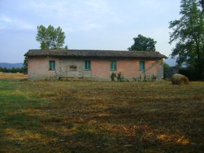 foto Rustico / Casale Vendita Morolo