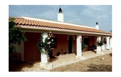 foto Rustico / Casale Vendita Mottola