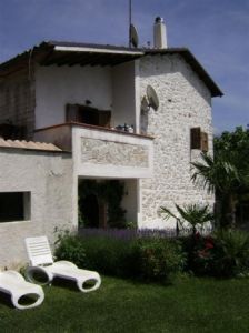 foto Rustico / Casale Vendita Ofena