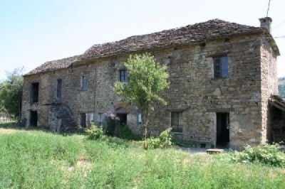 foto Rustico / Casale Vendita Olmo Gentile