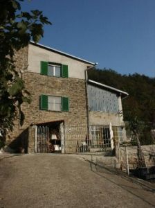 foto Rustico / Casale Vendita Olmo Gentile