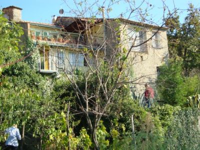 foto Rustico / Casale Vendita Onzo