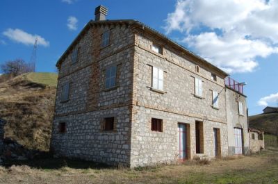 foto Rustico / Casale Vendita Palmiano