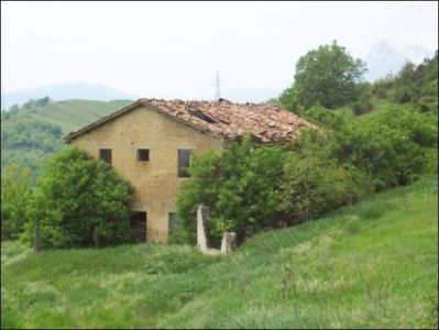foto Rustico / Casale Vendita Palmiano