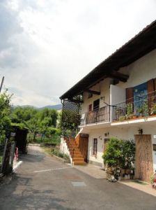 foto Rustico / Casale Vendita Pedavena