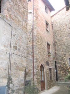 foto Rustico / Casale Vendita Pergine Valdarno