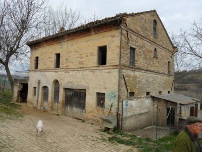 foto Rustico / Casale Vendita Petritoli