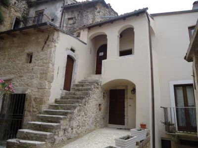 foto Rustico / Casale Vendita Pettorano Sul Gizio