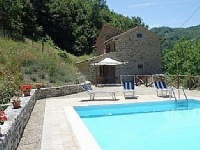 foto Rustico / Casale Vendita Pieve Santo Stefano