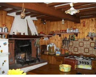 foto Rustico / Casale Vendita Piteglio