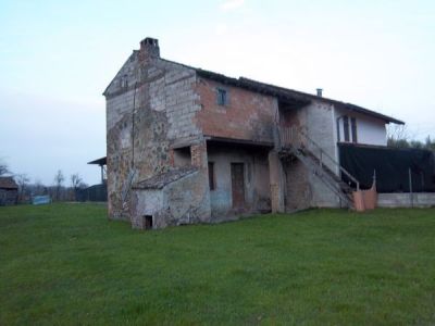 foto Rustico / Casale Vendita Pofi