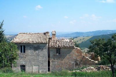 foto Rustico / Casale Vendita Poggio San Marcello