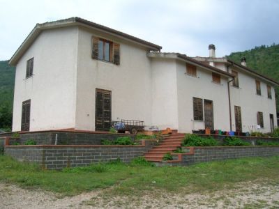 foto Rustico / Casale Vendita Pontecorvo