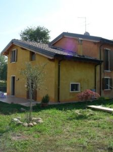foto Rustico / Casale Vendita Ponti Sul Mincio