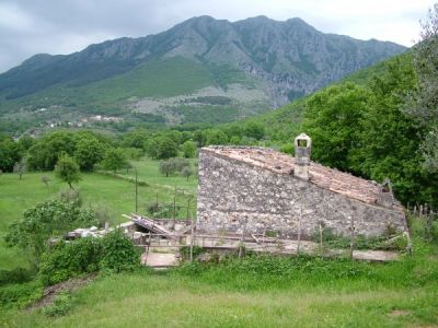 foto Rustico / Casale Vendita Prata Sannita