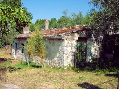 foto Rustico / Casale Vendita Prata Sannita