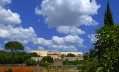 foto Rustico / Casale Vendita Presicce