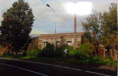 foto Rustico / Casale Vendita Randazzo