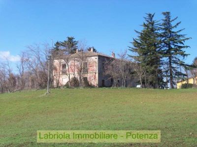 foto Rustico / Casale Vendita Rionero In Vulture