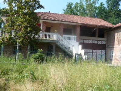 foto Rustico / Casale Vendita Roatto