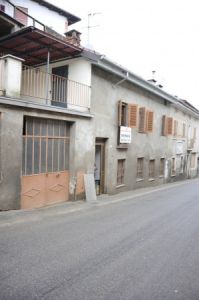 foto Rustico / Casale Vendita Rocca D'Arazzo