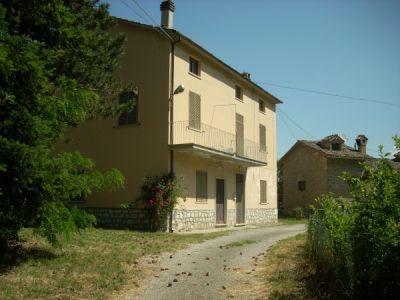 foto Rustico / Casale Vendita Roccafluvione