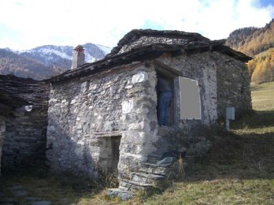 foto Rustico / Casale Vendita Sampeyre