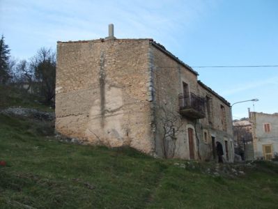 foto Rustico / Casale Vendita San Benedetto In Perillis