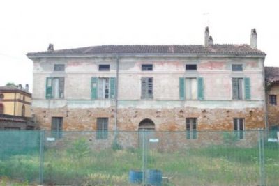 foto Rustico / Casale Vendita San Giovanni In Croce