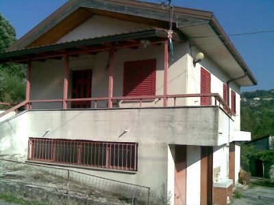 foto Rustico / Casale Vendita San Mango Sul Calore