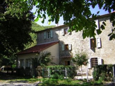 foto Rustico / Casale Vendita San Marcello Pistoiese