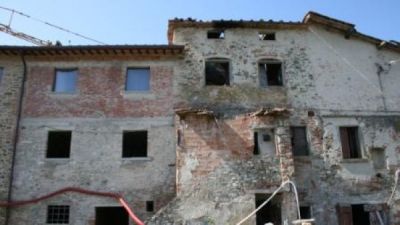 foto Rustico / Casale Vendita Sansepolcro