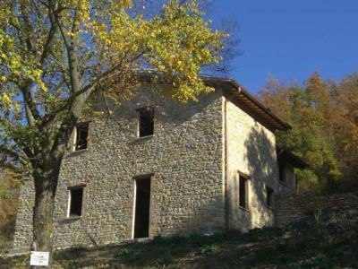 foto Rustico / Casale Vendita Sant'Angelo In Vado