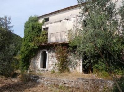 foto Rustico / Casale Vendita Sant'Elia Fiumerapido