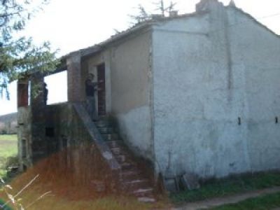 foto Rustico / Casale Vendita Sassetta