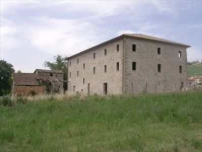foto Rustico / Casale Vendita Sassocorvaro