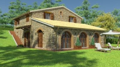 foto Rustico / Casale Vendita Sassocorvaro