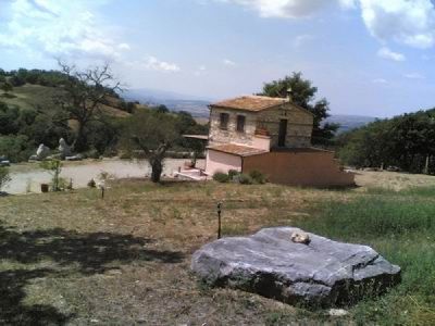 foto Rustico / Casale Vendita Semproniano