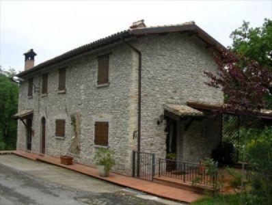 foto Rustico / Casale Vendita Sestino
