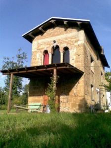 foto Rustico / Casale Vendita Sorano
