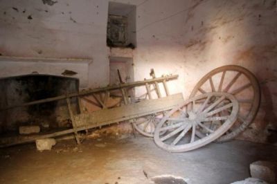 foto Rustico / Casale Vendita Specchia
