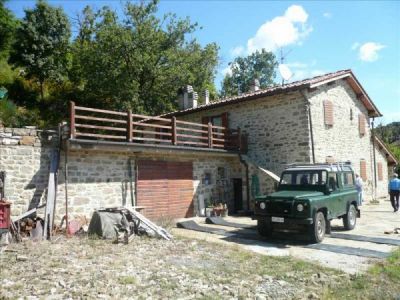 foto Rustico / Casale Vendita Stia