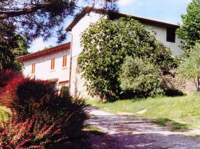 foto Rustico / Casale Vendita Subbiano