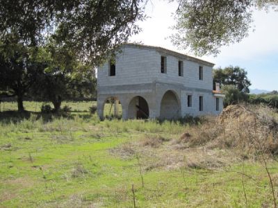 foto Rustico / Casale Vendita Telti