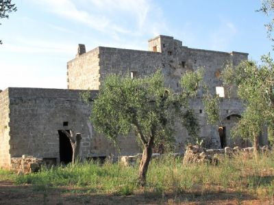 foto Rustico / Casale Vendita Tricase