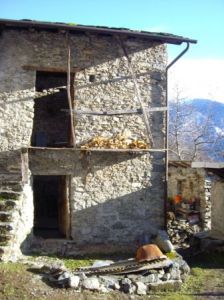 foto Rustico / Casale Vendita Val Masino