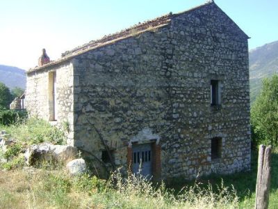 foto Rustico / Casale Vendita Vallecorsa