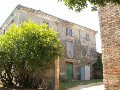 foto Rustico / Casale Vendita Valmozzola